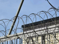 В трехстах километрах от Камышина в колонии строго режима усмиряли бунт заключенных