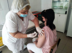 Жители Волгоградской области, и камышане в том числе, не согласны с введением обязательной вакцинации от коронавируса