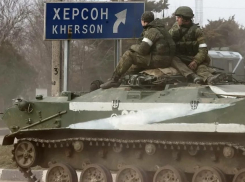 Битва за Херсон: станет ли российская армия всеми силами удерживать город? - «Блокнот - Россия»