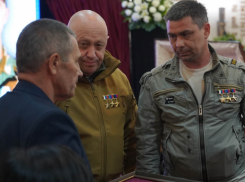 Пригожин сообщил, что ЧВК «Вагнер» поступят боеприпасы и вооружение - столько, сколько требуется для продолжения боевых действий