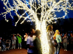 На набережной в Камышине на импровизированный танцпол выйдут пенсионеры и пенсионерки «бросить вызов» молодежи