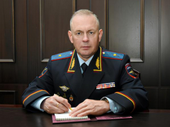 Путин назначил нового начальника Волгоградского Управления МВД, - «Блокнот Волгограда»