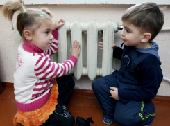 Примерно через час после публикации «Блокнота Камышина» на тему подтопки детсадов документ появился на сайте администрации