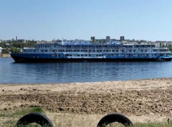 Какие требования Роспотребнадзора выполняются на пляже у здания администрации Камышина