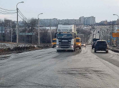 В Волгоградской области цены на бензин достигли исторического максимума