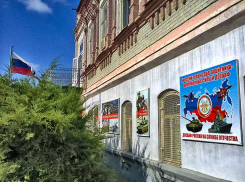 В Госдуму внесли законопроект, позволяющий россиянам подписывать контракт на военную службу после 40 лет