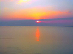 Камышане имеют шанс увидеть северное сияние