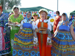 Администрация Камышинского района приглашает всех на вечер отдохнуть в Костарево
