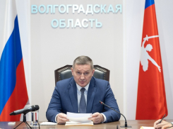 Губернатор Андрей Бочаров сделал заявление о новой  атаке БПЛА на нефтеперегонную станцию в Волгоградской области