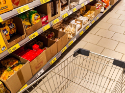 Как в Волгоградской области «замораживают» цены на важные продукты
