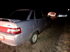 Почему в Рождество полицейским пришлось стрелять в Волгоградской области
