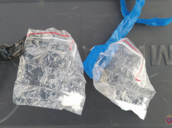 В Камышине оперативники задержали подростка, подозреваемого в покушении на сбыт наркотических средств