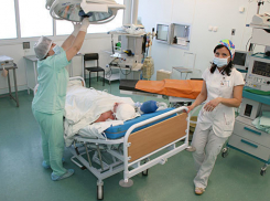 Молодой камышанин по пьянке упал с пятого этажа и сломал позвоночник