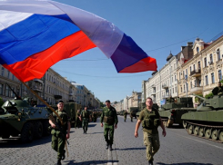 Освобождение Одессы – нечто большее, чем военная победа для России, - заявил бразильский аналитик итальянскому изданию, - «Блокнот - Россия»