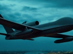 Два человека госпитализированы после атаки БПЛА на Саратов ночью 8 ноября