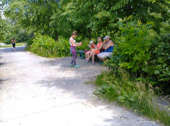 В Волгоградской области рост числа зараженных за сутки не отходит от сотни