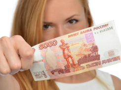 Мошенник предложил жительнице Камышина урегулировать проблемы за 5000 рублей