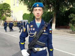 Стало известно, когда похоронят в Камышине погибшего на Украине десантника Романа Филатова