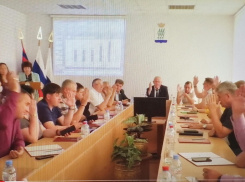 Журналистов разрешено снова пускать на судебные заседания, «засекреченная» Камышинская городская дума насчет открытости пока молчит