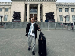 Зачем пожаловал в Волгоград телезвезда, стилист Александр Рогов