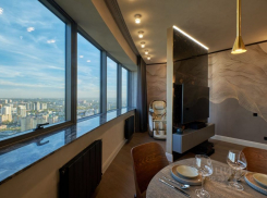 ВСУ взорвали 37-этажный элитный ЖК в Казани сегодня утром, 21 декабря (ВИДЕО)