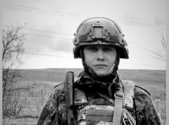 В родном селе Камышинского района похоронят героя СВО Даниила Кодацкого 