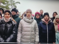 Смелые волгоградские женщины «привлекли» начальников с камышинскими корнями в «клуб випов», из-за которых вызывают генпрокурора в город-герой и в регион (ВИДЕО)