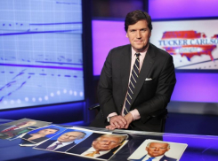 Известный тележурналист Такер Карсон назвал главную ошибку, допущенную в урегулировании конфликта.