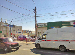 Станислав Зинченко заявил, что свободных коек в ковидном госпитале Камышина больше нет