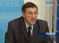 Стало известно, что скончался бывший заместитель главы администрации Камышина Али Салахутдинов