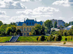 В Камышине музей зовет горожан посмотреть на жернова и гончарные изделия 