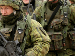 В военной прокуратуре Камышинского гарнизона открылся консультационно-правовой центр