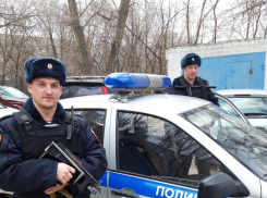 Росгвардейцы задержали в Камышине молодую воровку, промышлявшую в частном доме