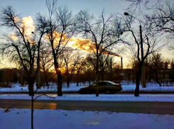 «КамышинТеплоЭнерго» объяснило увеличение платежей за горячие батареи в январе наружной температурой воздуха