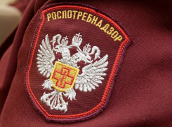 Специалист отдела Роспотребнадзора из Камышина удостоилась медали