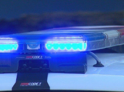 Для задержания устроившего «ралли» сторожа полицейским пришлось применить табельное оружие