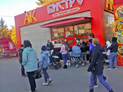 В Волгоградской области узаконили 500-тысячные штрафы для непривитых: публикуем документ, - «Блокнот Волгограда»