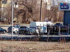 Камышан удивляет нелогичность и «отстраненность» властей города на фоне ситуации с коронавирусом