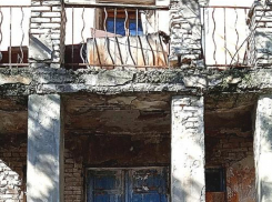 В Волгоградской области муниципалитетам «раздают» федеральные деньги на переселение горожан: Камышина в списке пока нет, хотя трущоб в нем хватает