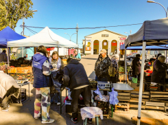 Для жителей Волгоградской области началась самая длинная рабочая неделя 2025 года  