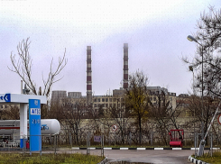 Массовую атаку БПЛА пережила Волгоградская область ночью сегодня, 14 ноября