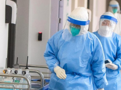 Еще 88 пациентов - устойчивой динамики снижения заражений коронавирусом в Волгоградской области не удается добиться