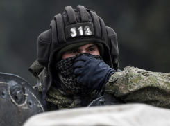 Российские военные 24 марта взяли под полный контроль город Изюм в Харьковской области