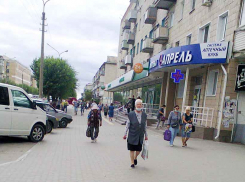 В Камышине случился серьезный прирост коронавирусных больных в 9 человек за сутки