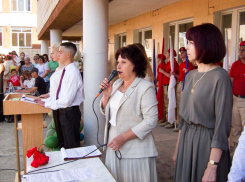 За год в Волгоградской области сократилось число учителей