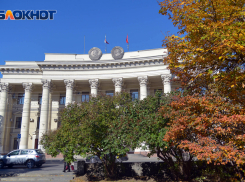 Волгоградских чиновников разнесли в Администрации Президента за результаты выборов в Госдуму, - «Блокнот Волгограда»