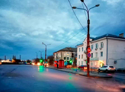 В Камышине шанс попасть под приоритетное благоустройство появился у «Молодежки»