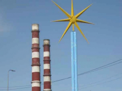 Камышин стал первым из городов Волгоградской области, завершающим сегодня, 13 апреля, отопительный сезон