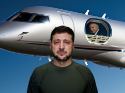 Уиткофф плюнул на Зеленского, ждавшего в Брюсселе, и рванул из Москвы к Трампу с секретным докладом