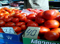 В Камышине дорожают сахар, гречка и не дешевеют овощи